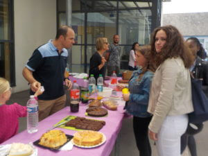 les ateliers font leur show